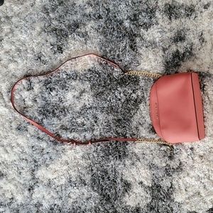 Like New Michael Kors crossbody